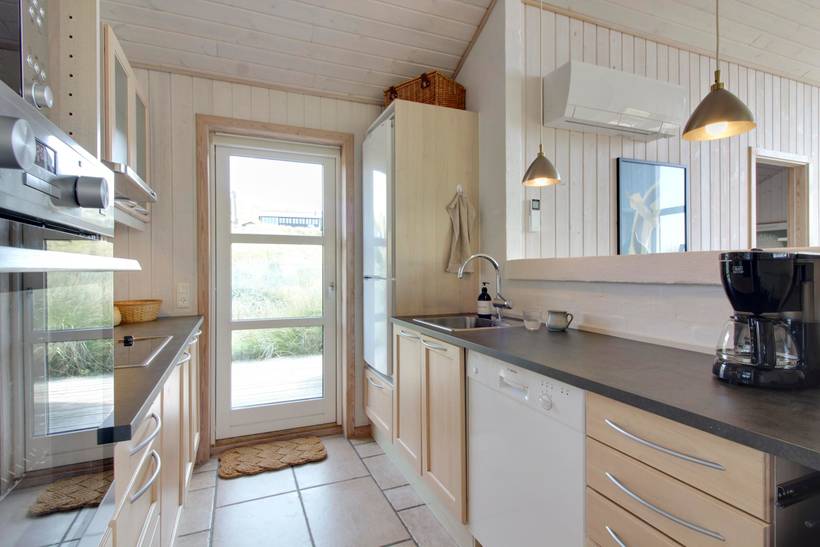 Foto von Ferienhaus SR86 in Grønhøj - Løkken - Nordjütland