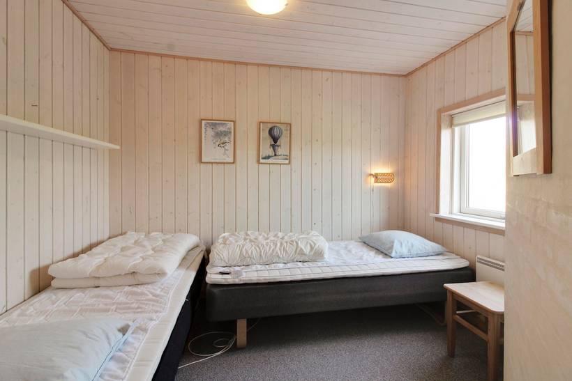 Foto von Ferienhaus SR86 in Grønhøj - Løkken - Nordjütland