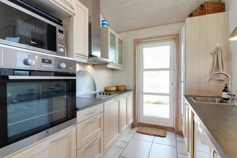 Foto von Ferienhaus SR86 in Grønhøj - Løkken - Nordjütland