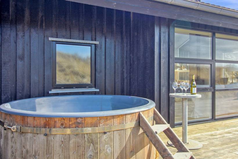 Foto von Ferienhaus SR86 in Grønhøj - Løkken - Nordjütland