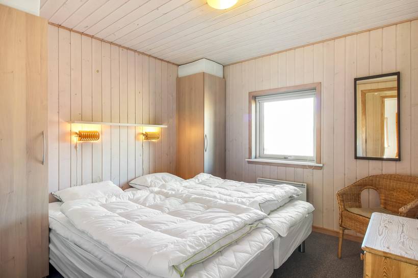 Foto von Ferienhaus SR86 in Grønhøj - Løkken - Nordjütland