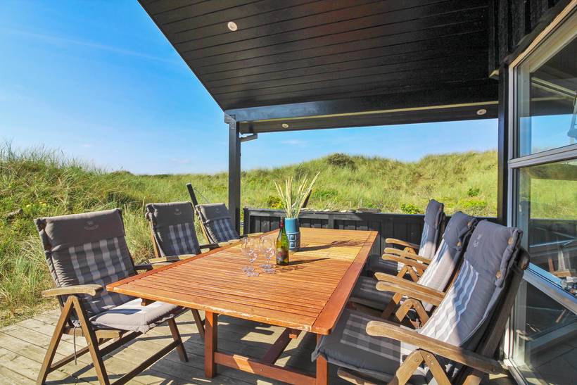 Foto von Ferienhaus SR86 in Grønhøj - Løkken - Nordjütland