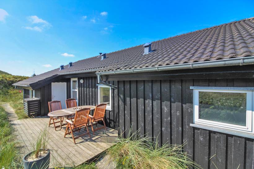 Foto von Ferienhaus SR86 in Grønhøj - Løkken - Nordjütland