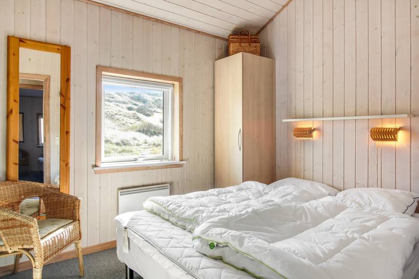 Foto von Ferienhaus SR86 in Grønhøj - Løkken - Nordjütland
