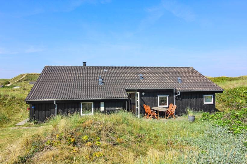 Foto von Ferienhaus SR86 in Grønhøj - Løkken - Nordjütland