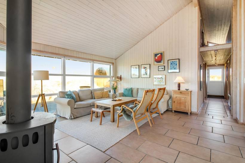 Foto von Ferienhaus SR86 in Grønhøj - Løkken - Nordjütland