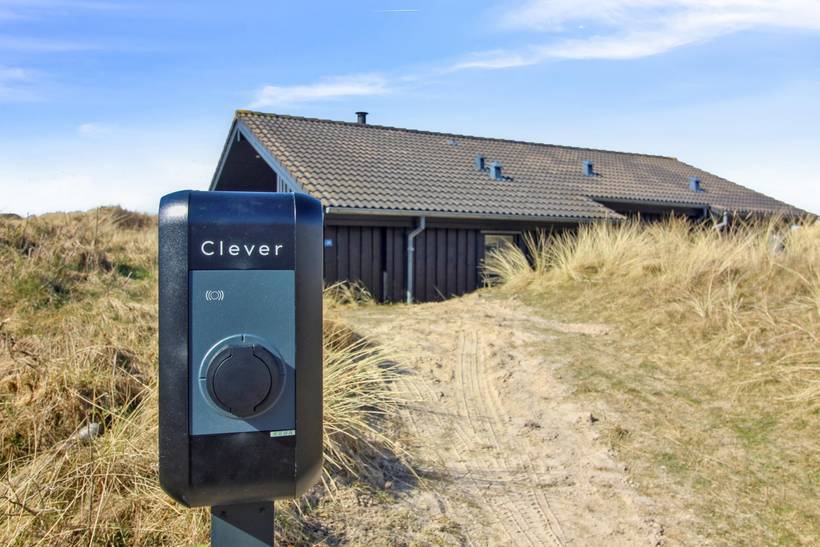 Foto von Ferienhaus SR86 in Grønhøj - Løkken - Nordjütland