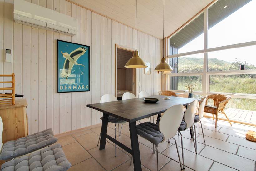 Foto von Ferienhaus SR86 in Grønhøj - Løkken - Nordjütland