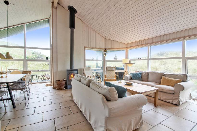 Foto von Ferienhaus SR86 in Grønhøj - Løkken - Nordjütland