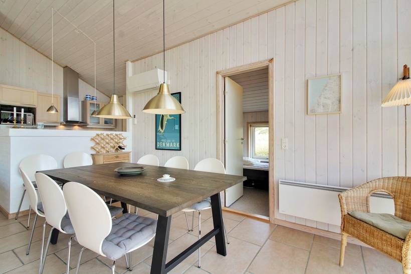 Foto von Ferienhaus SR86 in Grønhøj - Løkken - Nordjütland