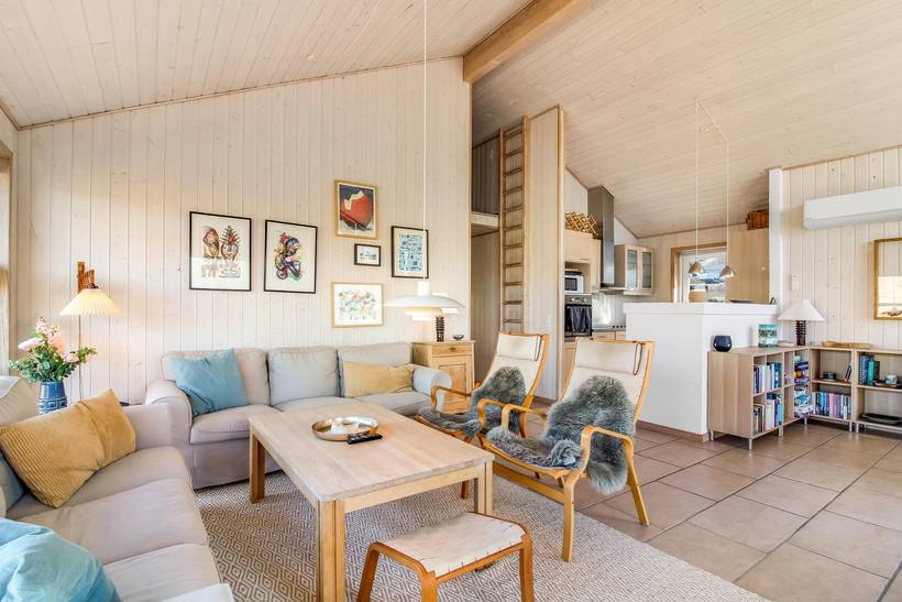 Foto von Ferienhaus SR86 in Grønhøj - Løkken - Nordjütland