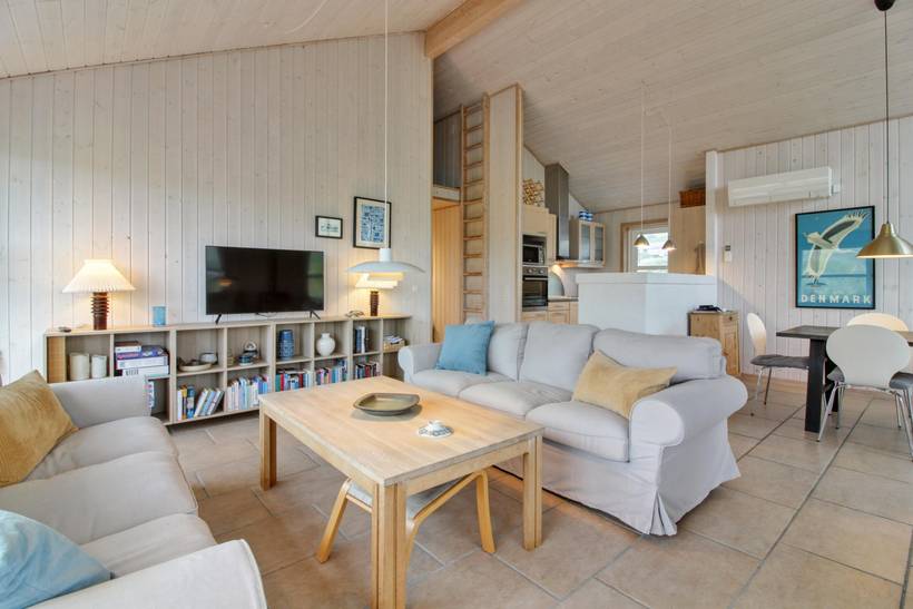 Foto von Ferienhaus SR86 in Grønhøj - Løkken - Nordjütland