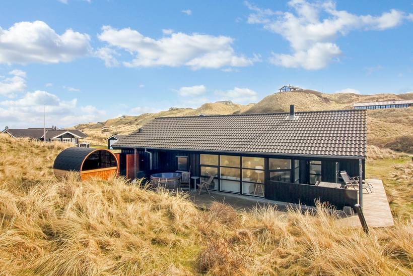 Foto von Ferienhaus SR86 in Grønhøj - Løkken - Nordjütland