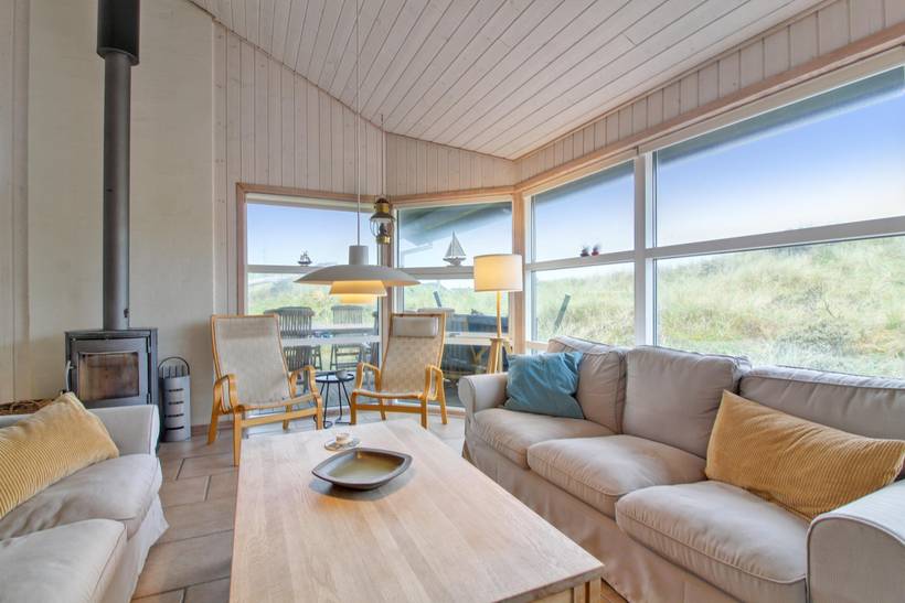 Foto von Ferienhaus SR86 in Grønhøj - Løkken - Nordjütland