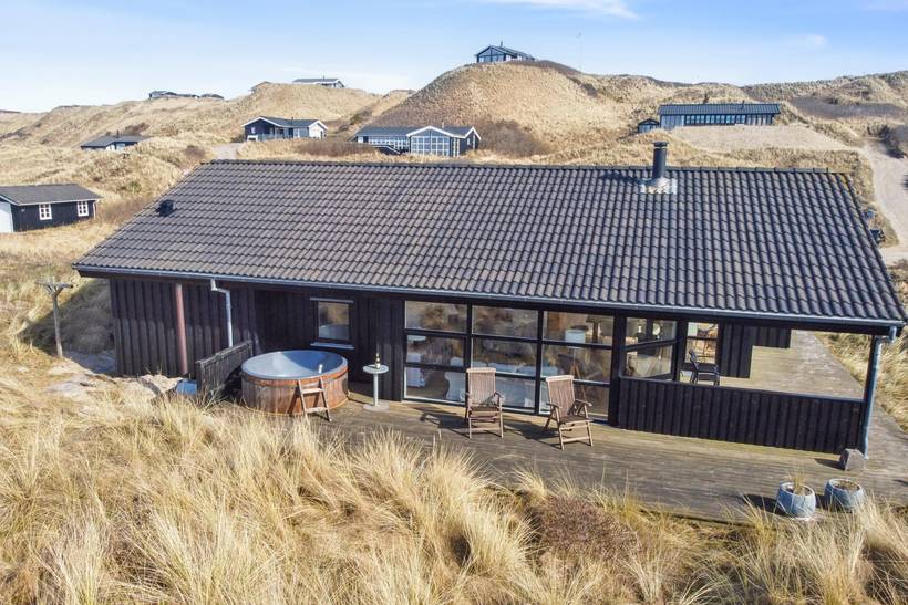 Foto von Ferienhaus SR86 in Grønhøj - Løkken - Nordjütland