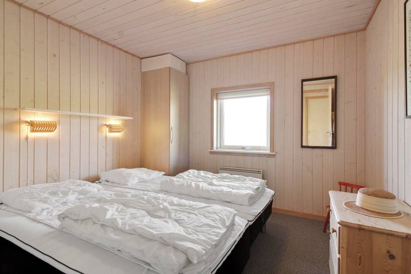 Foto von Ferienhaus SR86 in Grønhøj - Løkken - Nordjütland