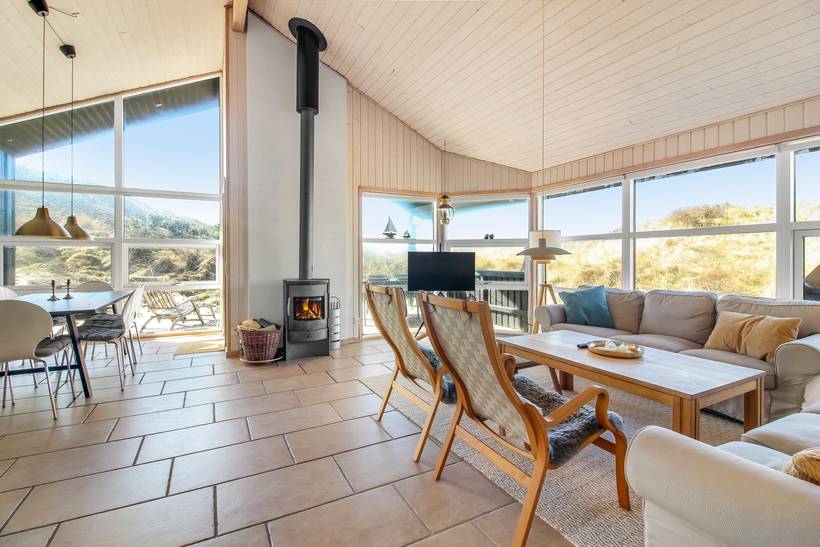 Foto von Ferienhaus SR86 in Grønhøj - Løkken - Nordjütland