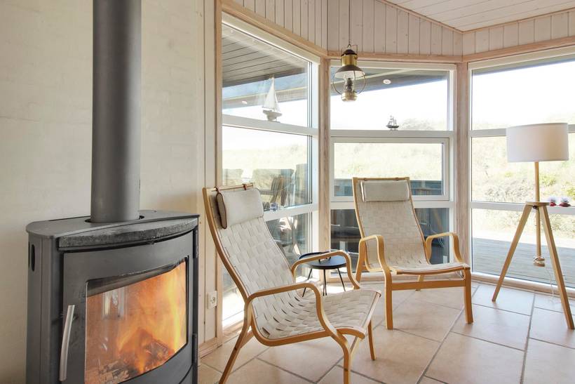 Foto von Ferienhaus SR86 in Grønhøj - Løkken - Nordjütland
