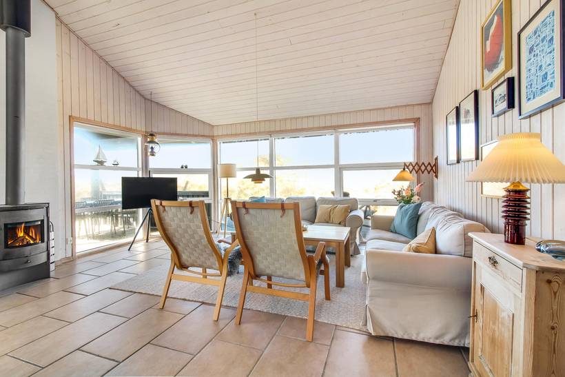 Foto von Ferienhaus SR86 in Grønhøj - Løkken - Nordjütland