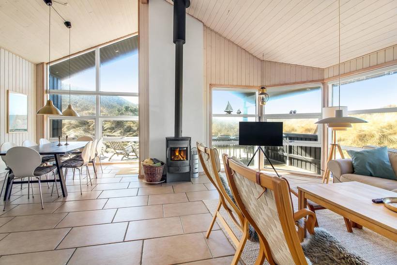 Foto von Ferienhaus SR86 in Grønhøj - Løkken - Nordjütland