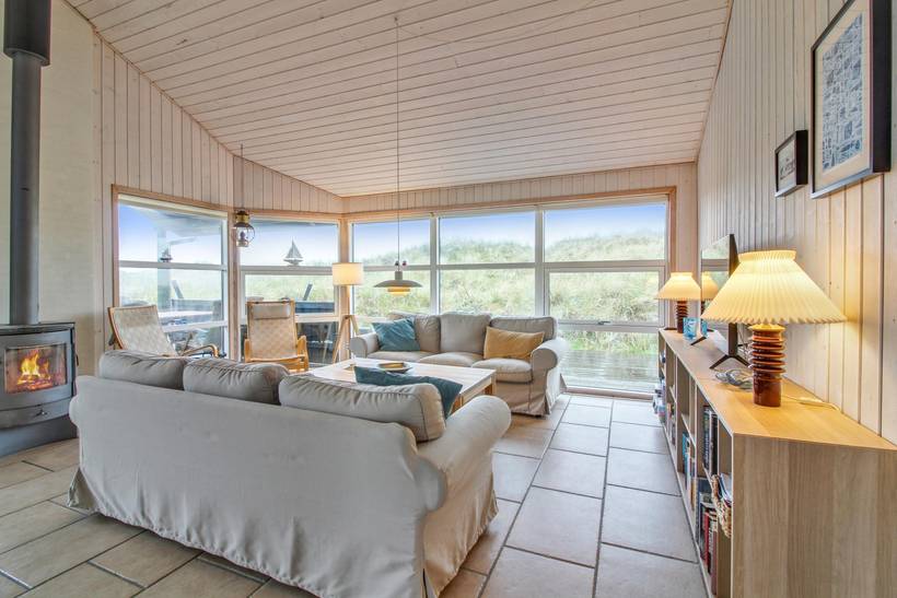 Foto von Ferienhaus SR86 in Grønhøj - Løkken - Nordjütland