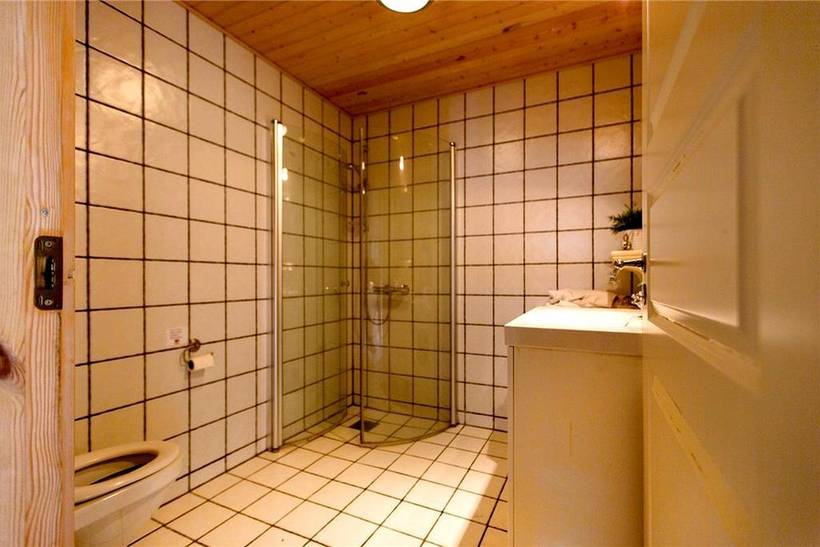 Foto von Ferienhaus SR97 in Røsnæs - Westseeland