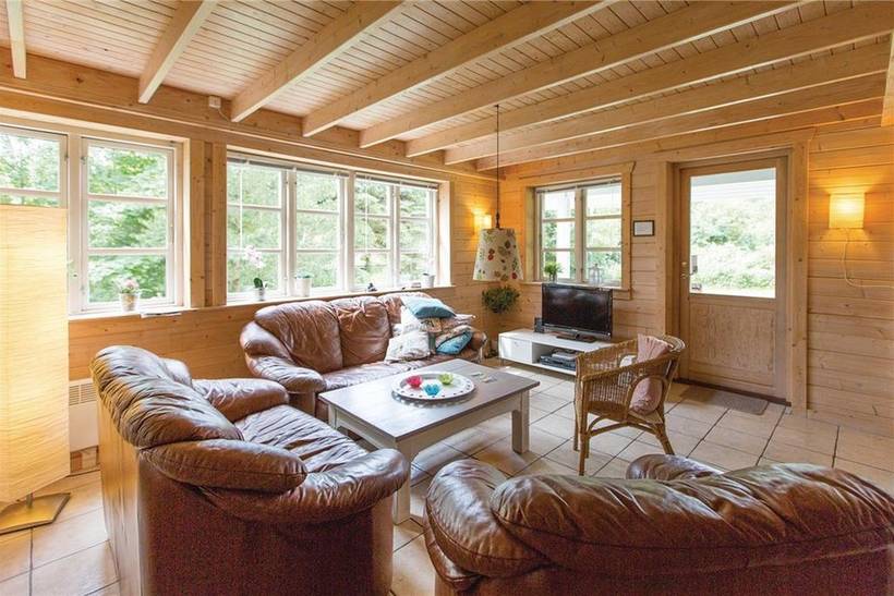 Foto von Ferienhaus SR97 in Røsnæs - Westseeland