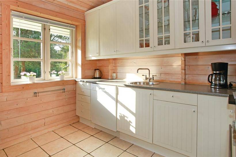 Foto von Ferienhaus SR97 in Røsnæs - Westseeland