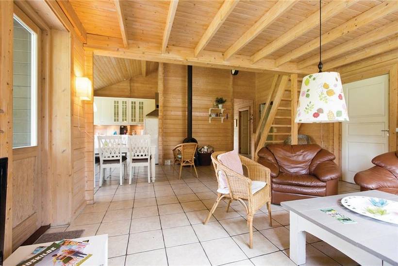 Foto von Ferienhaus SR97 in Røsnæs - Westseeland