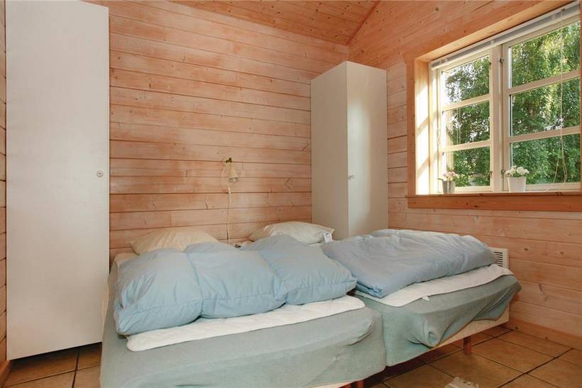 Foto von Ferienhaus SR97 in Røsnæs - Westseeland