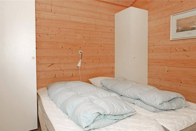 Foto von Ferienhaus SR97 in Røsnæs - Westseeland