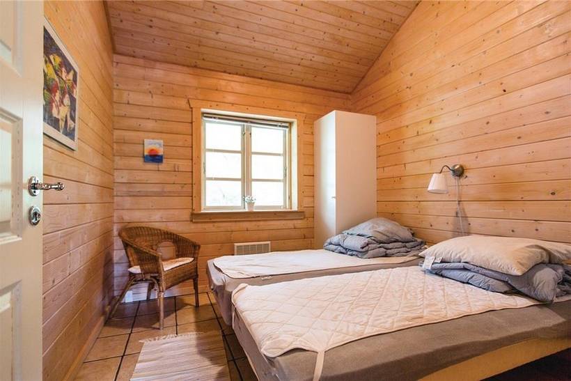 Foto von Ferienhaus SR97 in Røsnæs - Westseeland