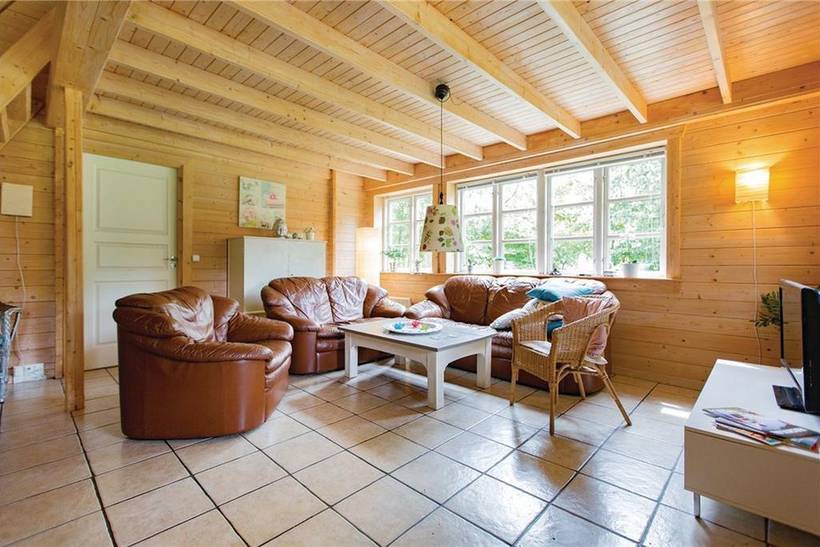 Foto von Ferienhaus SR97 in Røsnæs - Westseeland