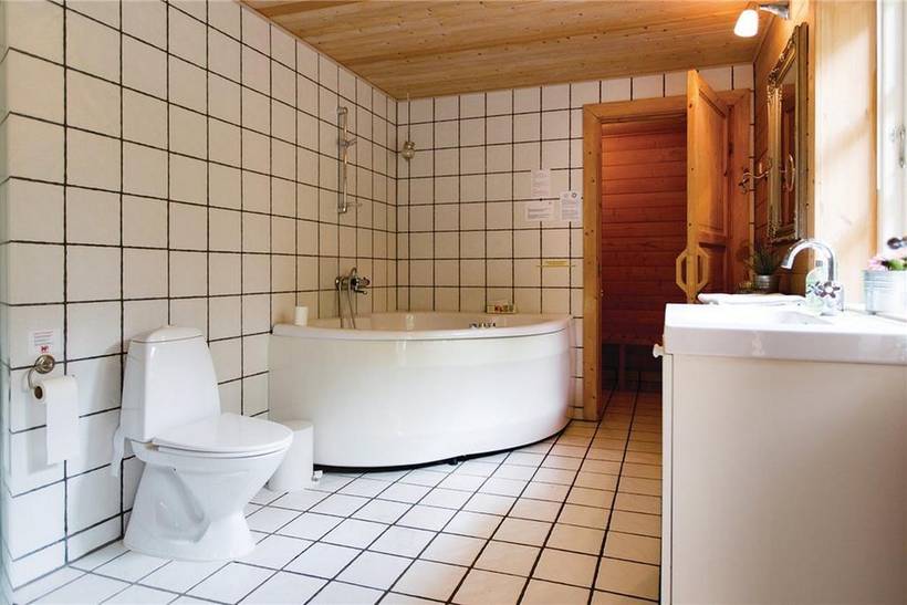 Foto von Ferienhaus SR97 in Røsnæs - Westseeland