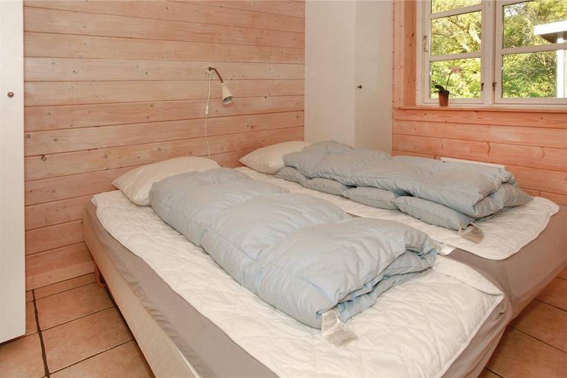 Foto von Ferienhaus SR97 in Røsnæs - Westseeland