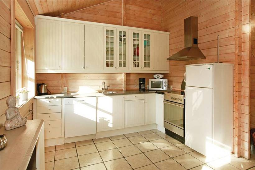 Foto von Ferienhaus SR97 in Røsnæs - Westseeland