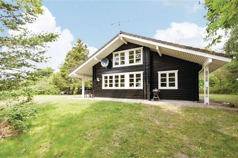 Foto von Ferienhaus SR97 in Røsnæs - Westseeland