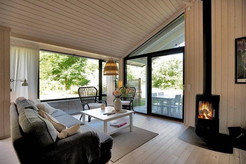 Foto von Ferienhaus ST04 in Strandsiden - Rørvig - Westseeland
