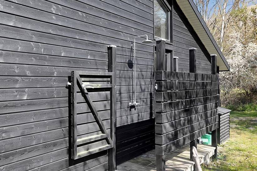 Foto von Ferienhaus ST04 in Strandsiden - Rørvig - Westseeland