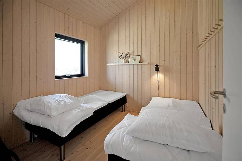 Foto von Ferienhaus ST04 in Strandsiden - Rørvig - Westseeland