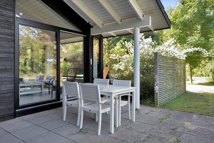 Foto von Ferienhaus ST04 in Strandsiden - Rørvig - Westseeland