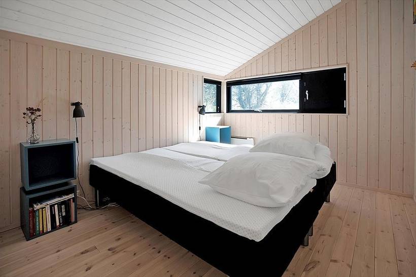 Foto von Ferienhaus ST04 in Strandsiden - Rørvig - Westseeland