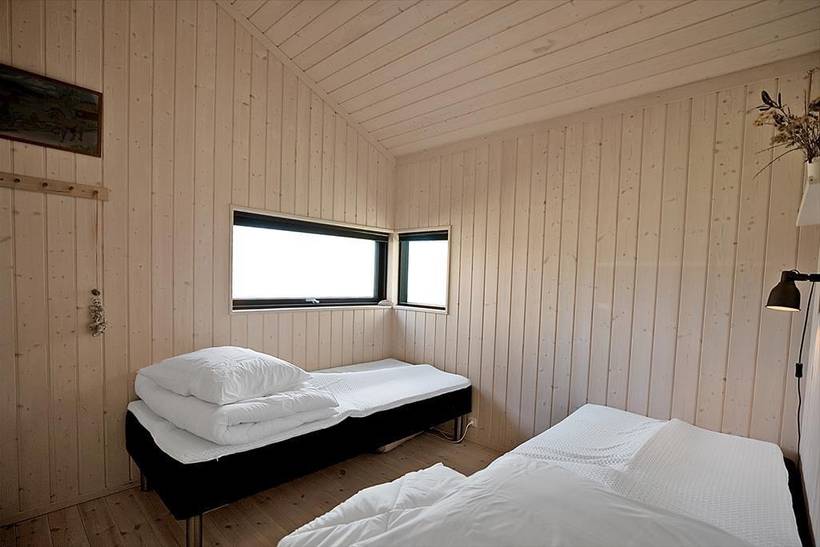 Foto von Ferienhaus ST04 in Strandsiden - Rørvig - Westseeland