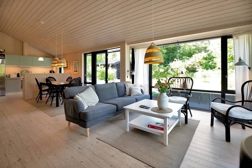 Foto von Ferienhaus ST04 in Strandsiden - Rørvig - Westseeland