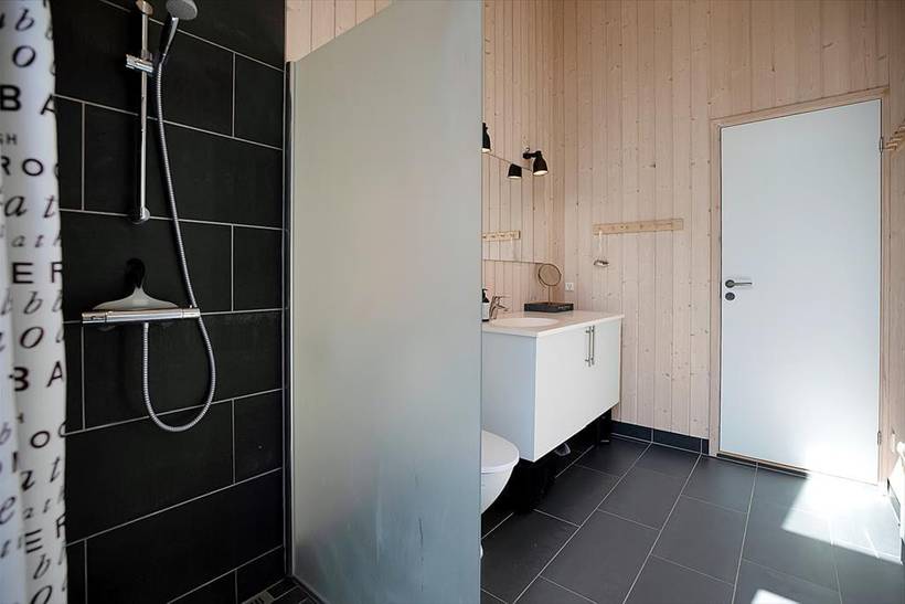 Foto von Ferienhaus ST04 in Strandsiden - Rørvig - Westseeland