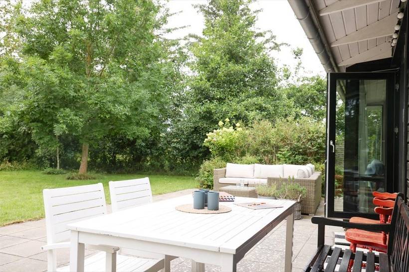 Foto von Ferienhaus ST04 in Strandsiden - Rørvig - Westseeland