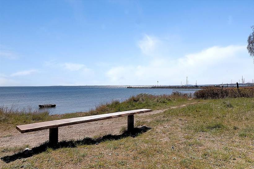 Foto von Ferienhaus ST04 in Strandsiden - Rørvig - Westseeland