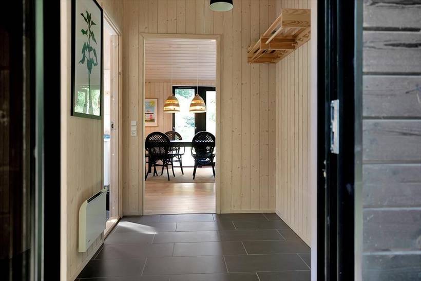Foto von Ferienhaus ST04 in Strandsiden - Rørvig - Westseeland