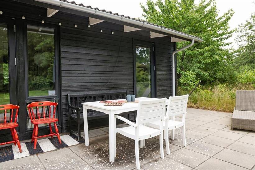 Foto von Ferienhaus ST04 in Strandsiden - Rørvig - Westseeland