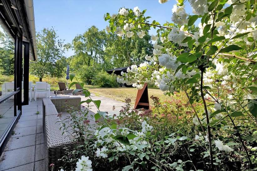 Foto von Ferienhaus ST04 in Strandsiden - Rørvig - Westseeland